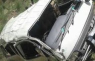 کالام روڈ پر ایک ہفتے میں دوبارہ حادثہ ،تین افراد لاپتہ ،ریسکیو کا اپریشن شروع 
