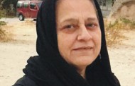 مسرت احمدزیب کو ٹکٹ دیا جاتا تون لیگ کی پوزیشن کافی مضبوط ہوتی