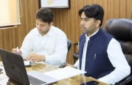 ڈپٹی کمشنر سوات کی ان لائن کھلی کچہری، شہریوں نے تجاویز اور مسائل کھل کر بتادیئے