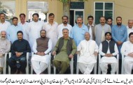 سواتی عوام محبتیں بانٹنے والے لوگ ہیں /کمشنر مالاکنڈڈویژن ظہیر الاسلام شاہ 