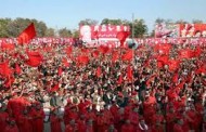 اے این پی پیر سے سوات کے ساتوں تحصیلوں میں مظاہرے کرے گی ، ایوب اشاڑے