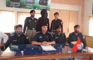 کانجو پولیس کی کاروائی ، فائرنگ کرنے والا قاتل گرفتار ،اہم انکشافات سامنے 