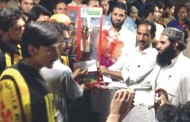 آئندہ عام انتخابات میں بھاری اکثریت سے کامیابی حاصل کریگی /محمد آمین 