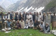 مٹلتان میں ملکیتی تنازعہ، برسوں سے جاری تنازعہ جرگے میں حل