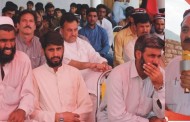 پی ٹی ائی نے صوبے میں کوئی کام نہیں کیا صرف بے حیائی کو فروغ دیا، نصر اللہ