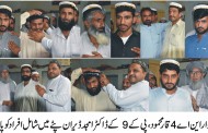 عوام علماء کاساتھ دیکر اپنی دینی فریضے کو بھی پوری کریں/قاری محمود ، ڈاکٹر امجد 