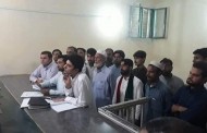 حلقہ این اے 4 پرمراد سعید کے کاغذات نامزدگی منظور