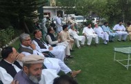 ن لیگ کا مشاورتی عمل مکمل، اج ٹکٹ لینے والوں کے ناموں کا اعلان ہوگا