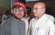 اے این پی کامیاب ہوئی تو تعلیمی ایمرجنسی نافذ کرینگے، واجد علی