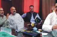 سوات بورڈ نے صوبہ میں نمایاں پوزیشن حاصل کی، چیئرمین تصبیح اللہ
