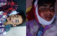 ایف سی کیمپ کے قریب ٹریفک حادثہ تین افراد جان کی بازی ہار گئے