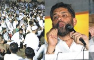 یونین کونسل بنڑ میں سینکٹروں افراد کا مولانا حجت اللہ اور محمد امین کی حمایت کا اعلان