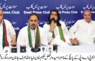 فضل حکیم خان نے حلقے میں مزید اہم ناراض ورکروں کو منا لیا