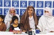 ماں شوہر کے قاتلوں کیخلاف بات کررہی تھی بیٹا بھی ہسپتال میں چل بسا، ملزمان گرفتار نہ ہوسکے