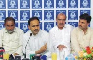 فضل حکیم خان کیساتھ شگئی کے اہم خاندان شامل ، سو فیصد جیت یقینی