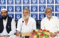 مطالبات نہ مانے گئے تو جلسے جلوس اور بچوں کو سکول نہیں بھیجیں گے، مزدور یونین