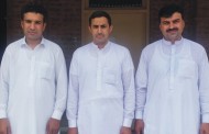 سوات کے تین طلباء نے نے اپنے پی ایچ ڈی مقالے کا کامیاب دفاع کرلیا