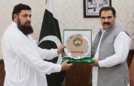 جنگلی حیات کے تحفظ کیلئے بھر اقدامات کرینگے، ڈی سی سوات ،ثاقب رضا