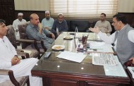 سرکاری ہسپتالوں میں ڈاکٹرز بلا تعطل اپنی ڈیوٹی یقینی بنائیں، ڈی سی ثاقب رضا اسلم