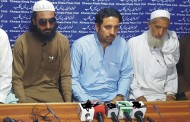 مطمئن نہ کرنے والے امیدوار ہمارے علاقہ کا دورہ نہ کرے، عمائدین یوسی کوٹنئی
