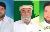 ن لیگ میں اہم رہنما کی شمولیت سے پارٹی کی پوزیشن مستحکم ہوگی، حاجی افرین خان