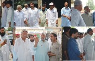 پچیس جولائی ایک اہم دن ہیں اسلئے عوام سوچ سمجھ کر فیصلہ کریں، عبدالجبار خان