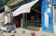 چارباغ میں چور ایک نہیں چار دکانوں کا صفایا کردیا