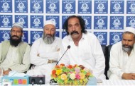 سرکاری سکولوں کو زمین دینے والوں کو ملازمتیں دی جائیں، سید خطاب