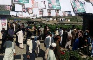 پی ٹی ائی اور دیگر امیدواروں نے ضمنی الیکشن کیلئے تیاریاں شروع کردی، پی ٹی ائی کو سخت مقابلے کا سامنا