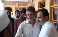 سوات میں پی ٹی ائی کے نومنتخب امیدواروں کے حجروں میں جشن، مبارکبادیں