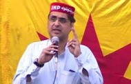 سراج رئیسانی کے بعد اے این پی کے ہارون بلور پر خودکش حملہ کرنیوالے بمبار کا بھی پتہ چل گیا، تعلق پاکستان کے کس شہرسے نکلا؟