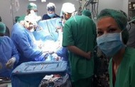 پاکستان میں مصنوعی دل لگانے کا کامیاب اپریشن ، اپریشن کہاں کیا گیا تفصیلات اگئیں