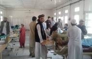 سوات،ڈاکٹروں کا مریضوں پر خودکش حملے، فیس ایک ہزار روپے مقرر