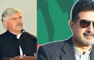 محمود خان اور ڈاکٹر حیدر وزیر اعلیٰ خیبر پختونخوا کے دوڑ میں شامل ،بنی گالہ طلب
