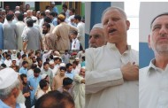 مٹہ میں بجلی کی تاریخی بند ش ، عوام سڑکو ں پر نکل گئیں