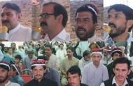 الیکشن میں بھرپور کامیابی حاصل کرینگے۔ حاجی تل حیات
