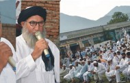 نوجوان اپنی مستقبل کو روشن کرنے کیلئے ایم ایم اے کو کامیاب بنائیں، عبدالواسع