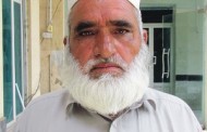 محکمہ جنگلات کے اعلیٰ افیسر مزدوروں کا حق ادا کریں ، محمد نواب