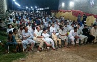 سات لاکھ ابادی کیلئے صاف پانی کی فراہمی اولین ترجیح ہے، فضل الرحمان نونو