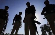 سوات پولیس نے اپریشن میں انتہائی مطلوب سماجی اور ملک دشمن عناصر کو گرفتار کرلیا