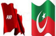 ’’ لالٹین تباہ د ے‘‘ ’’او بیٹ تباہ دے‘‘ کے نعروں پر اے این پی اور پی ٹی آئی کے کارکنوں کے مابین لڑائی