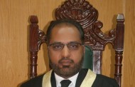 خفیہ ادارے کے اہلکار نوازشریف اور مریم نواز کے بارے میں کیا کہتے رہے؟جسٹس شوکت صدیقی کے سنگین دعوے