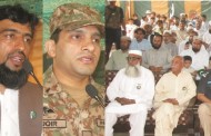 توتانو بانڈی سمیت ضلع بھر میں پاک فوج کے زیر اہتمام ازادی تقاریب