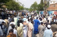 کالام۔شاہراہ 5 گھنٹے بند۔ سمبٹ میں لوڈشیڈنگ کیخلاف مظاہرہ۔ کل تک مہلت