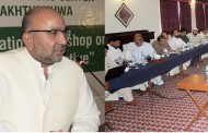 پولیو قومی المیہ ہے،میڈیا اس بیماری کے خاتمہ میں اپنا کردار ادا کرے، کمشنر مالاکنڈڈویژن