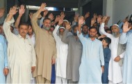 موبائل کمپنی کے سیکورٹی ملازمین کی تنخواہیں دس مہینوں سے بندکا انکشاف