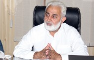 واسا کی بہتر کارکردگی، بقر عید پر کامیاب اپریشن، شہر کو صاف کیا گیا، شیدا محمد خان