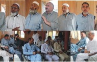مٹہ میں بجلی کی طویل ترین لوڈشیڈنگ، خواتین نے احتجاج کی کال دیدی، بڑا فیصلہ کرلیا