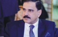 سوات اپریشن میں خدمات کا صلہ، میجر جنرل عابد لطیف کو ہلال امتیاز دینے کا اعلان