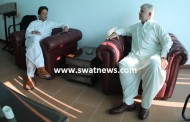     اللہ کے بعد عمران خان کا شکر گزار ہوں، نامزد وزیراعلیٰ خیبرپختونخوا